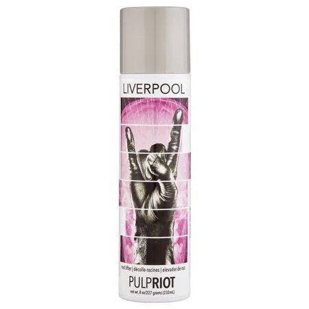 Pulp Riot Liverpool Root Lifter Spray 8 oz
