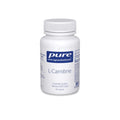 Pure L-Carnitine 60 Capsules