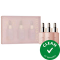GRO Hair Serum Trio Set for Thinning Hair - Vegan, 3-Month Supply