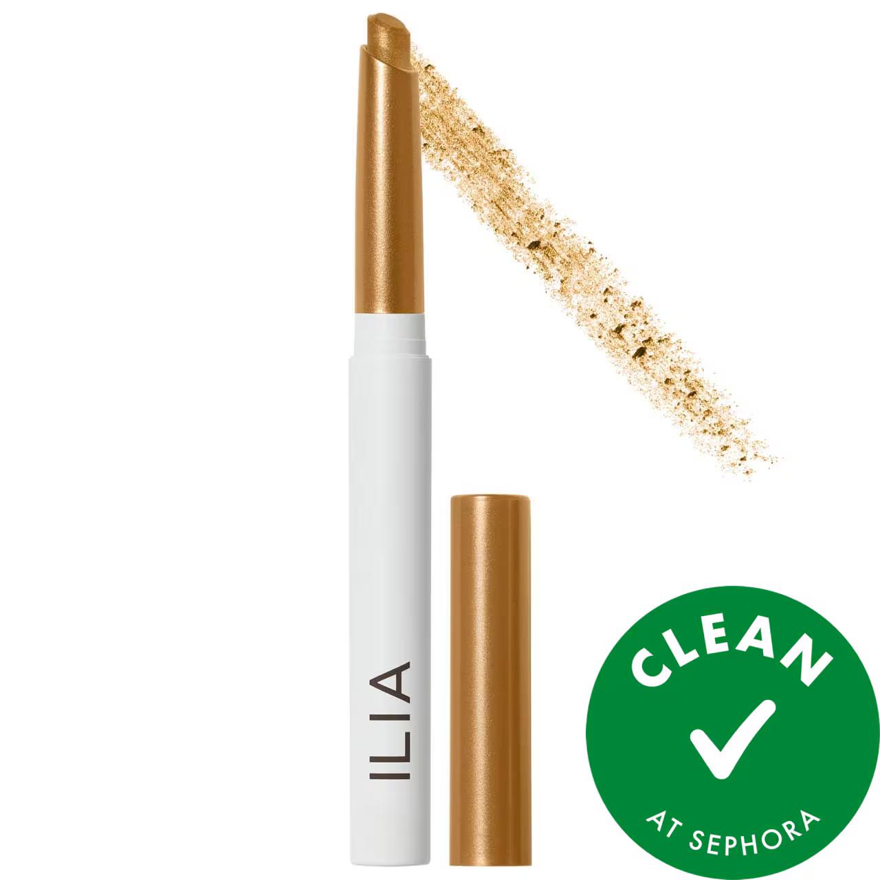 Eye Stylus: Long-Lasting Cream Eyeshadow Stick - Vegan, Crease-Resistant, Easy Application & Upcycled Ingredients