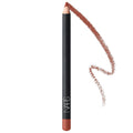 NARS Precision Lip Liner: Define & Shape with Long-Lasting, Highly Pigmented Color - Matte, Budge-Proof Wooden Lip Pencil