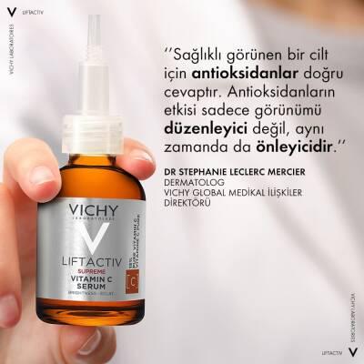 Vichy Liftactiv 15% Pure Vitamin C Serum 20ml