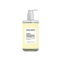 Maruderm Oil-Based Cleanser 200ml - Deep Cleansing for All Skin Types