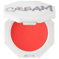 Fenty Beauty Cheeks Out: Lightweight Cream Blush for Natural, Buildable Color - Vegan & Cruelty-Free, Sweat-Resistant
