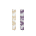 Invisibobble Turn On Your Healers Alegria Hair Clips - Stylish 2-Piece Hair Accessories for Long Hair