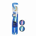 Oral-B Pro-Flex Soft Manual Toothbrush - Gentle Oral Care for Sensitive Teeth and Gums
