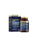 Nutraxin Plus Saw Palmetto Formula 60 Tablets - Prostate Health Support for Men