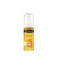Neutrogena Soothing Clear Facial Cleansing Foam - Gentle, Dermatologically Tested, 5.07 fl oz