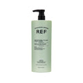 REF Weightless Volume Shampoo - 1000ml Large Volume Enhancing Hair Care for Fuller Hair