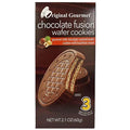 Original Gourmet Gourmet Wafer Cookie with Hazelnut Cream Filling & Milk Chocolate Coating
