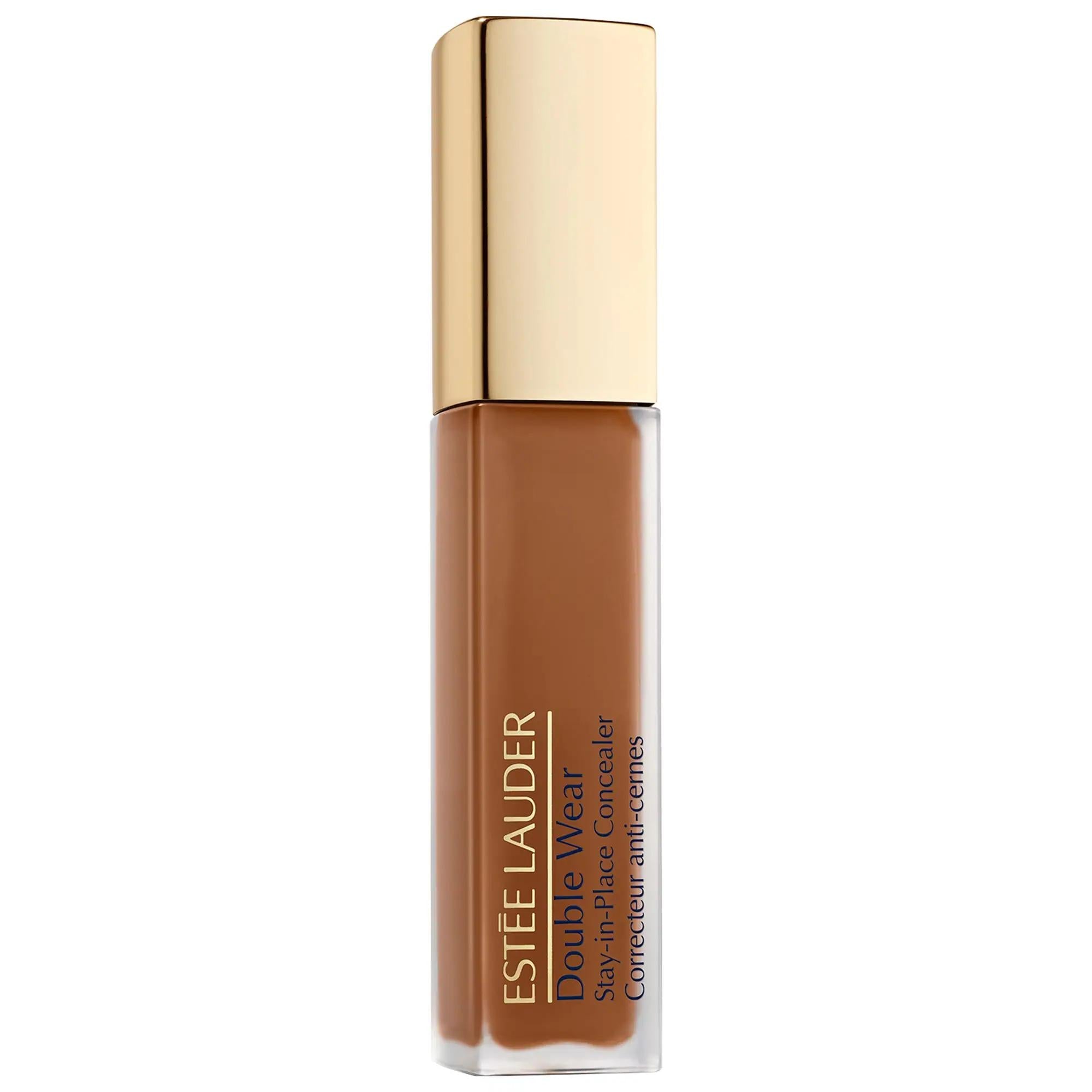 EstŽe Lauder Double Wear 24H Longwear Concealer: Full Coverage, Oil Control, Natural Finish, Hydrating, Skin Perfecting