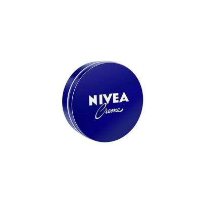Nivea Creme 75ml - Intense Moisturizing Cream for Dry Skin | Face, Body & Hand Hydration | Daily Use, Dermatologically Tested