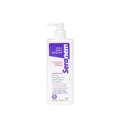 Seranem Moisturizing Body Wash Shampoo: Gentle & Hydrating Cleanser for Face & Body - Perfect for Sensitive Skin & Kids (9.3 fl oz)