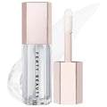 Fenty Beauty Gloss Bomb: Universal Lip Luminizer - Explosive Shine, Hydrating & Non-Sticky Formula for All Skin Tones