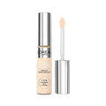 L'Oreal Paris True Match Radiant Serum Concealer: Hydrates, Evens Tone & Conceals Dark Circles - Lightweight Radiant Finish, 1.5N Light Medium