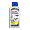 Domol Coffee Machine and Milk Frother Cleaner - 250ml, Descaling Solution for Automatic Coffee Machines