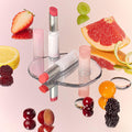 rom&nd Colored Lip Balm - Vegan, Moisturizing, Non-Greasy Lip Care - 14 Dear Apple