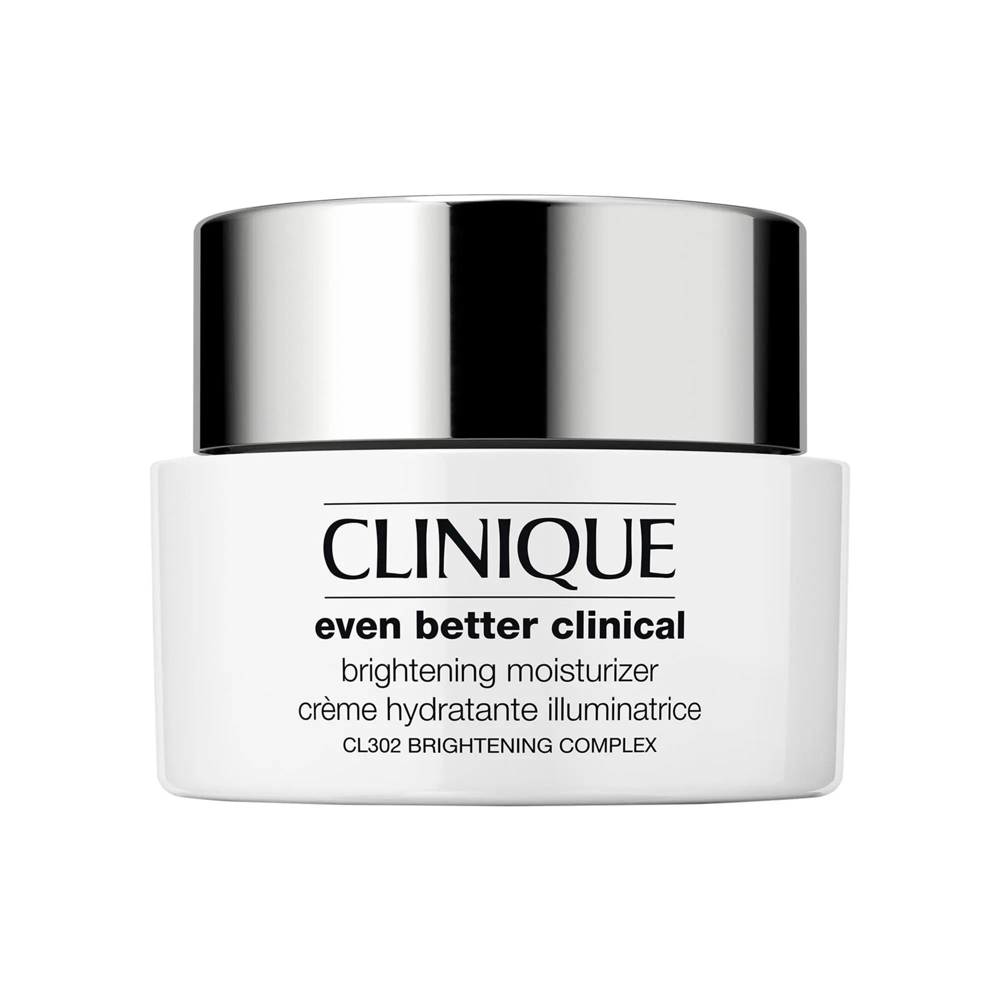 Dr. Dennis Gross Skincare Even Better Clinical Brightening Moisturizer - Hydrating, Brightening, Paraben-Free Skincare for Dark Spots & Dullness