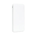 Snapron 10,000 mAh Portable Power Bank with Dual USB Output - Fast Charging, Safe & Reliable for Travelers and Heavy Users