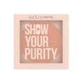 Show By Pastel Purity No.103 Cosmetic Powder - Vegan, Cruelty-Free, 9.3g