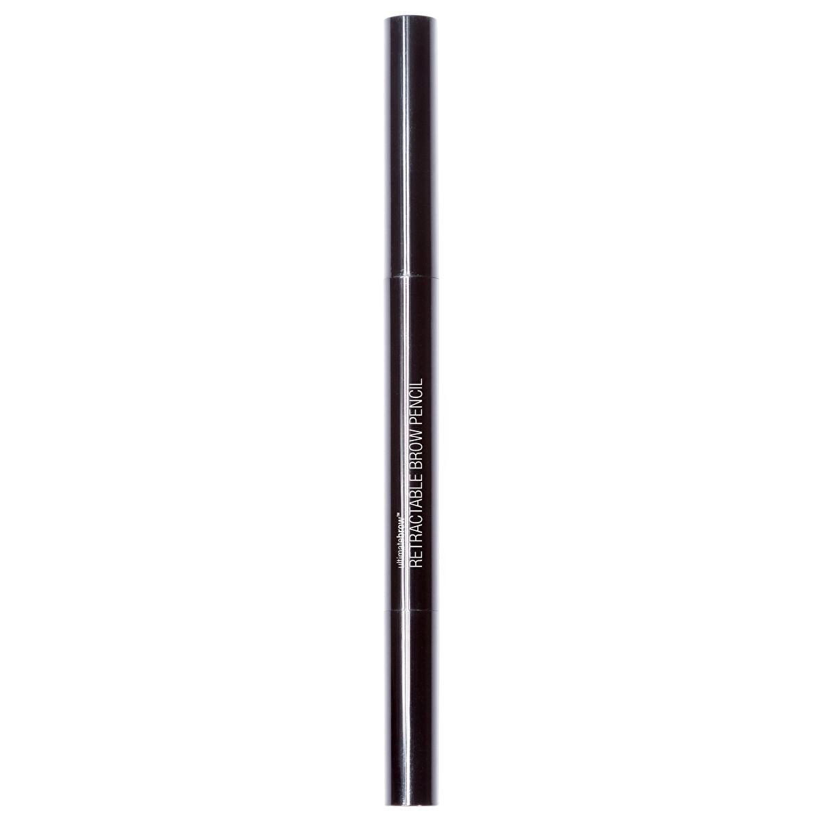 Wet n Wild Ultimate Retractable Ash Brown Brow Pencil for Fuller Brows