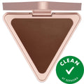 No Limits Matte Bronzer: Talc-Free, Buildable Contour - Natural Sunkissed Glow, Minimizes Pores & Fine Lines, Clean & Cruelty-Free