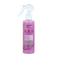 Mixup Hydratique Elixir: Intense Hydration & Heat Protection Hair Treatment with Collagen Peptide, Argan & Hyaluronic Acid - Restore Dry, Damaged Hair