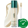 Glow & PROTECT SPF 50+ Liquid Highlighter - Vegan, Cruelty-Free Hydrating Makeup with SPF 50+ Sun Protection