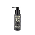 _mpala Beard Care Cream 75ml - Moisturizing & Conditioning for Soft Beards