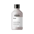 Loreal Professionnel Paris Purple Shampoo for Blonde Hair - Color Balancing, Neutralizes Brassy Tones, 300ml