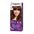 Palette Hair Dye - Intense Hair Color with Excellent Gray Coverage