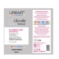 Urban Care No Repairing Hair Treatment No.2 2G