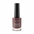 Note Nail Flawless Polish 007 - Long-Lasting Nail Polish for Vibrant Color