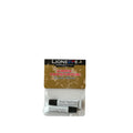 Lionesse Black Eyelash Glue 2g - 2 Pieces, Safe & Effective False Eyelash Adhesive