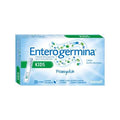 Enterogermina Probiotic Supplement for Children - Supports Gut Health & Immune System in Kids, 20 Flakon