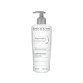 Bioderma Pigmentbio Foaming Cream Facial Cleanser - Gentle Peeling Effect for Brighter Complexion, 500ml