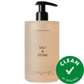 Saffron & Cedar Body Wash: Softens, Soothes & Nourishes with Niacinamide + Probiotics | Vegan & Cruelty-Free