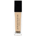 Luminous Beauty Liquid Foundation - Medium Coverage Natural Finish, Vegan & Cruelty-Free, 50 Shades Available