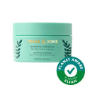 SHAZ & KIKS Mini Scalp & Hair Prewash Mask for Thick, Curly or Coily Hair - Stimulates Hair Growth & Moisturizes Curls