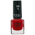 Rival de Loop 2-Step Xpress Nail Polish - Long Lasting Color in 9 Shades - 0.27 fl oz