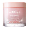 Drunk Elephant Bouncy + Firm Radiance Boosting Sleeping Mask with Peony Collagen Complex