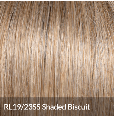 Raquel Welch Sheer Luxury Collection, Feature Length Long Layered Wig with Feather Lite Fiber Luxlite Cap Ll, Average, SS19/23 SS Biscuit