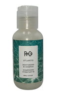 R+Co Atlantis Moisturizing B5 Shampoo, 2 oz