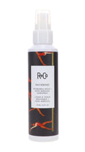 R+Co Backbend Workable Hold + Non-Aerosol Hairspray, 4.2 oz