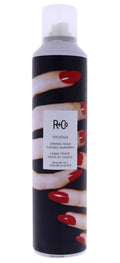 R+Co Vicious Strong Hold Flexible Hairspray, 9.5 oz