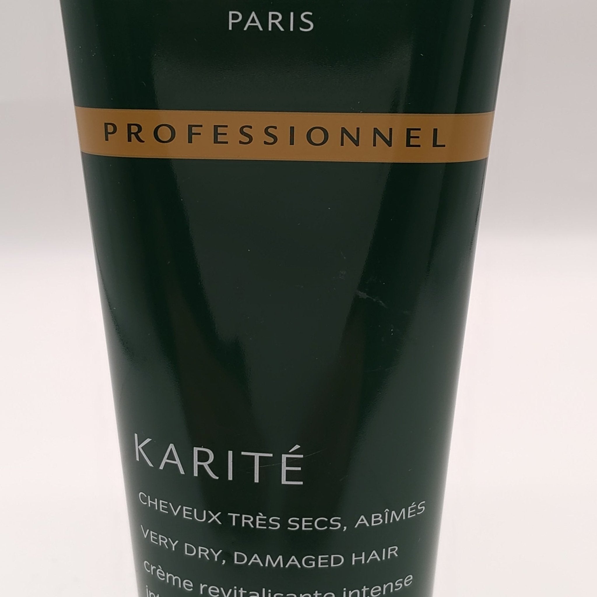 Rene Furterer Karite Intense Nourishing Mask - For Very Dry Hair damage Hair 250ml/8.66oz