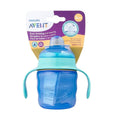 Philips Avent Non-spill Cup with Soft Silicone Spout - Baby Cup, Toddler Cup, Spill-proof Drinking Cup