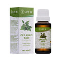 Life In Tea Tree Oil 20ml - Natural Skincare, Haircare & Nail Care Solution