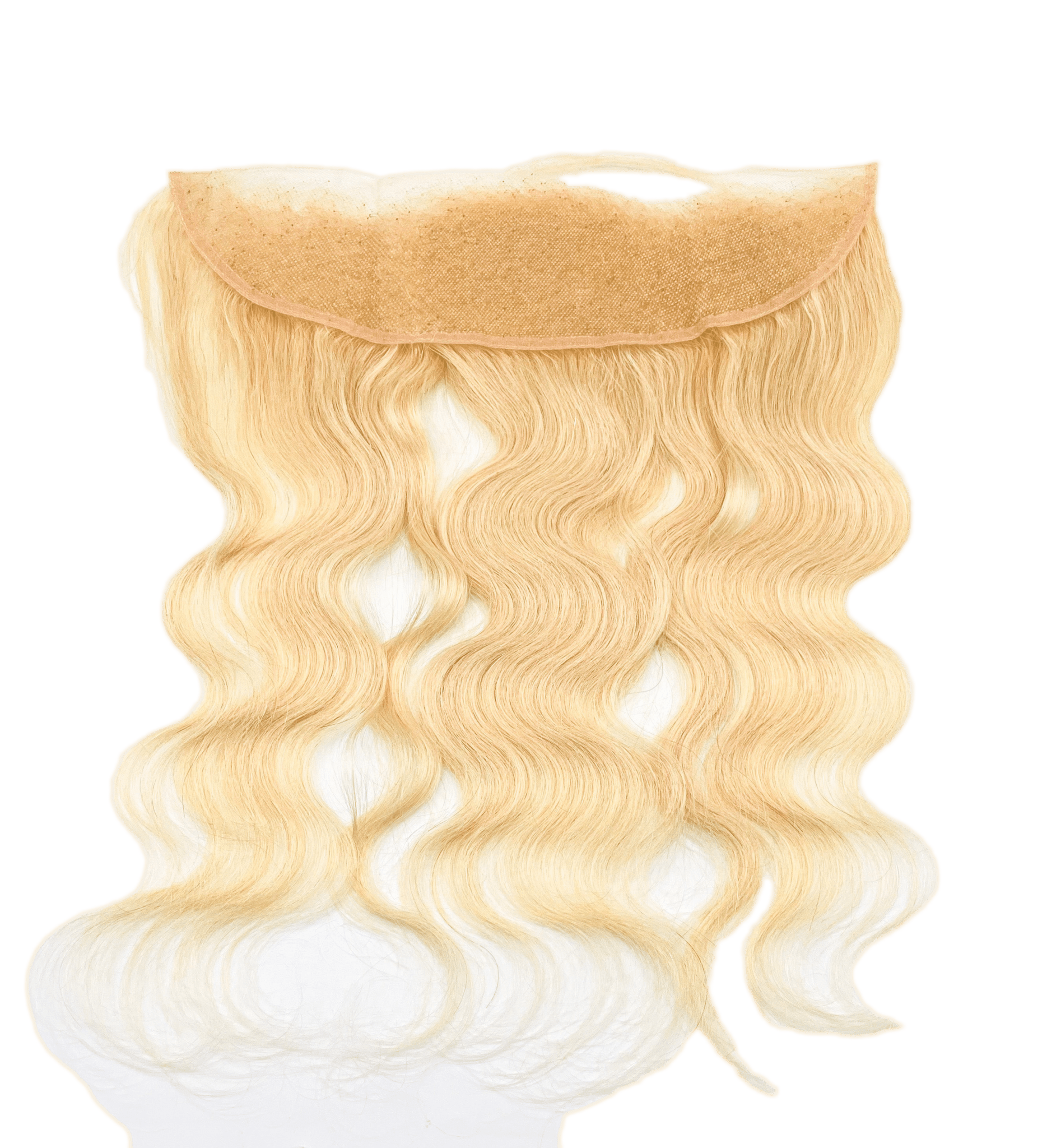 RIO Body Wave Ukrainian Frontal Ear to ear 13x4