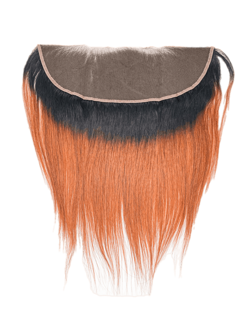 Rio Straight Hair Frontal Ear to Ear 13x5, Honey - Choose Size